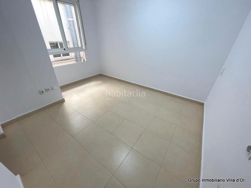 Foto 985f48c1-4c8f-4d43-804c-52b5402e05a5. Pis amb calefacció a Verger (el)