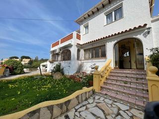 Casa a El Montgó