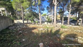Terreno residencial en La Pedrera-Vessanes