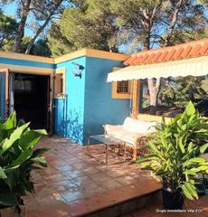 Casa a La Pedrera-Vessanes