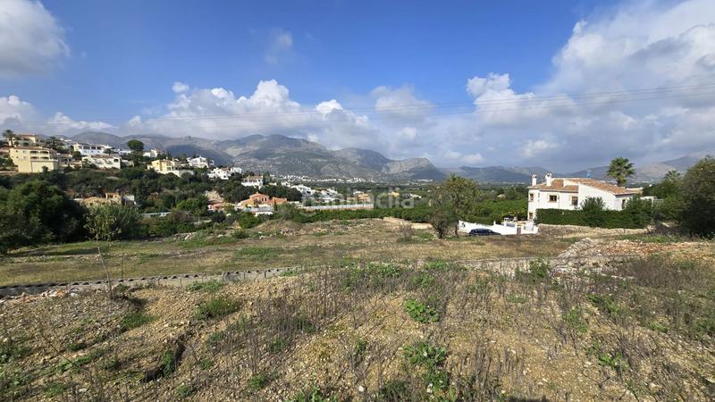 Foto 15171ac3-6efc-46cd-94e1-2563c979cd4f. Terreno residencial en Orba