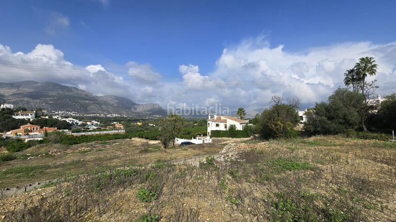 Foto 3e68e37b-a0b3-4b66-81e6-781a45b3275e. Terreno residencial en Orba