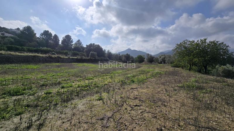 Foto b0e20821-1682-4292-bc3c-00fdd748ed48. Terreno residencial en Orba