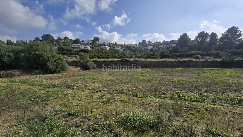 Foto c0c7c107-95ac-4647-a72d-c154aca50d4c. Terreno residencial en Orba