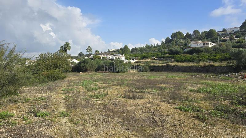 Foto 161aaaa4-2b1a-4421-a635-4a433edf52ee. Terrain résidentiel dans Orba