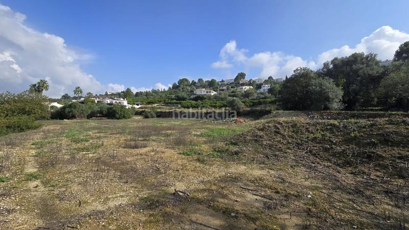 Foto 282c2d1d-d8a4-404d-aa3a-c880a24f51ed. Terrain résidentiel dans Orba