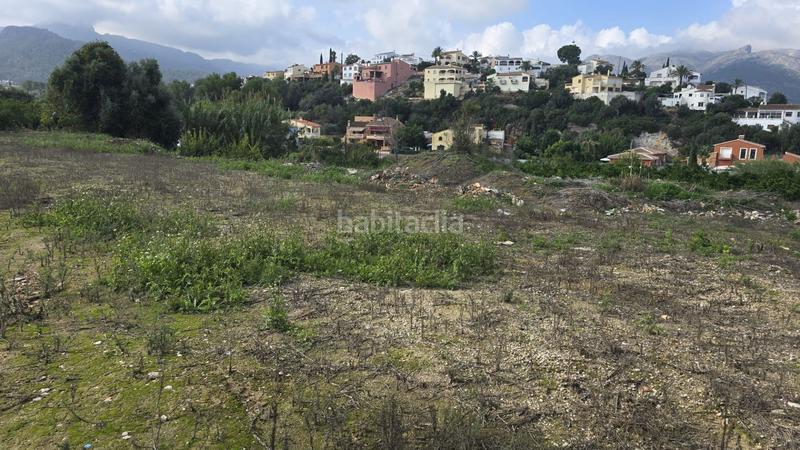 Foto 637e9f75-6c68-42f4-b320-38757cb42ddd. Terrain résidentiel dans Orba