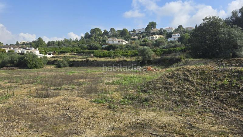 Foto 9d5b71d0-3263-4753-824e-3554af74b2f2. Terrain résidentiel dans Orba