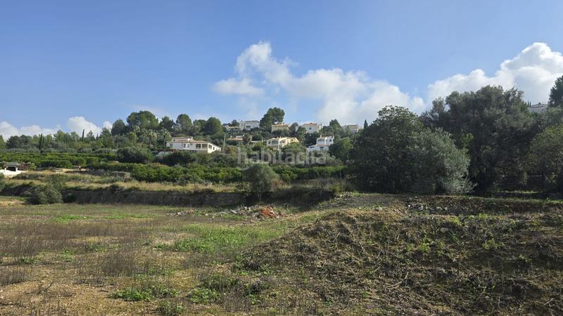 Foto e21c787b-67b6-46f2-88f4-40b0edc437ed. Terrain résidentiel dans Orba