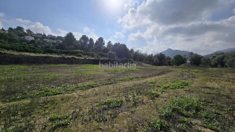 Foto 6d97c729-4904-428e-ae27-5b0c59d9237d. Wohngrundstück in Orba