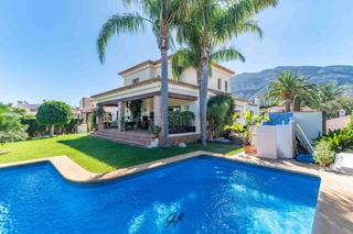 Casa en El Montgó