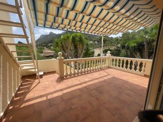 Casa en La Pedrera-Vessanes