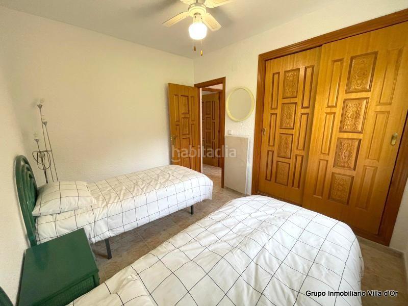 Foto ccf822d1-c61a-4471-b283-720942dd652f. Haus mit heizung pool in La Pedrera-Vessanes Dénia
