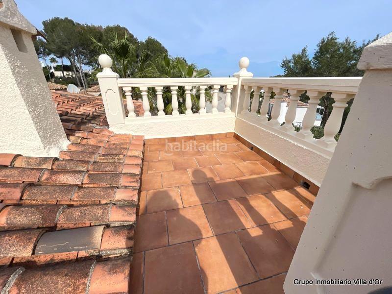 Foto afd40978-2773-4aa8-9a3d-e530d4236362. House with heating pool in La Pedrera-Vessanes Dénia