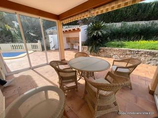House in La Pedrera-Vessanes