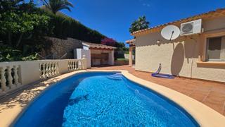 Maison à La Pedrera-Vessanes