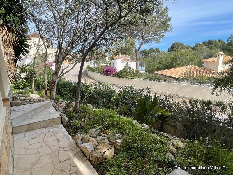 Foto 1c3c69fa-cead-4284-afb4-a64749ac3ec6. Maison avec chauffage piscine dans La Pedrera-Vessanes Dénia