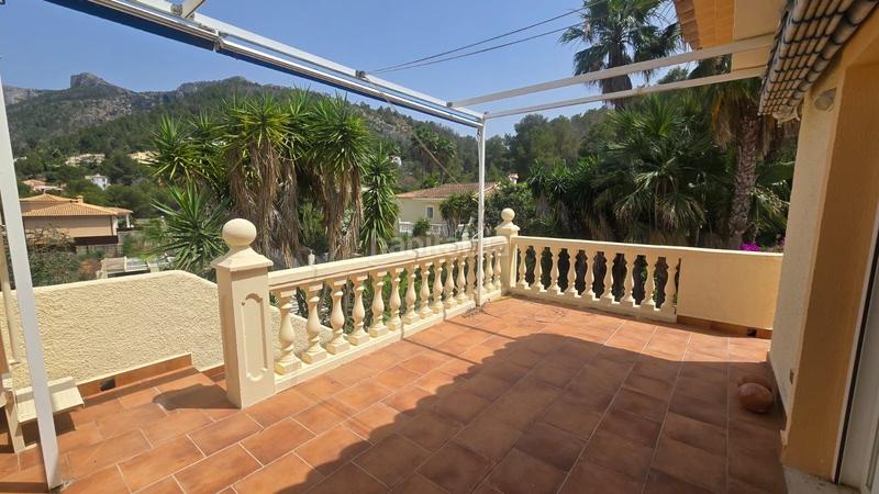 Foto 3d800d8d-ba9b-4d9c-80c1-2474a76ffee7. Maison avec chauffage piscine dans La Pedrera-Vessanes Dénia