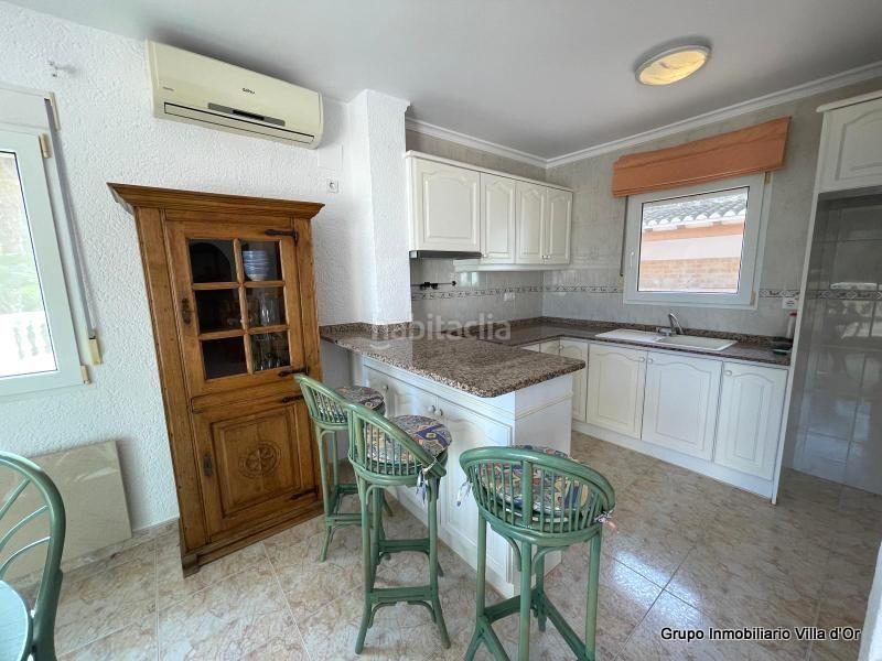 Foto 50ebac5d-7c97-4e17-8e89-92b540c70d7c. Maison avec chauffage piscine dans La Pedrera-Vessanes Dénia