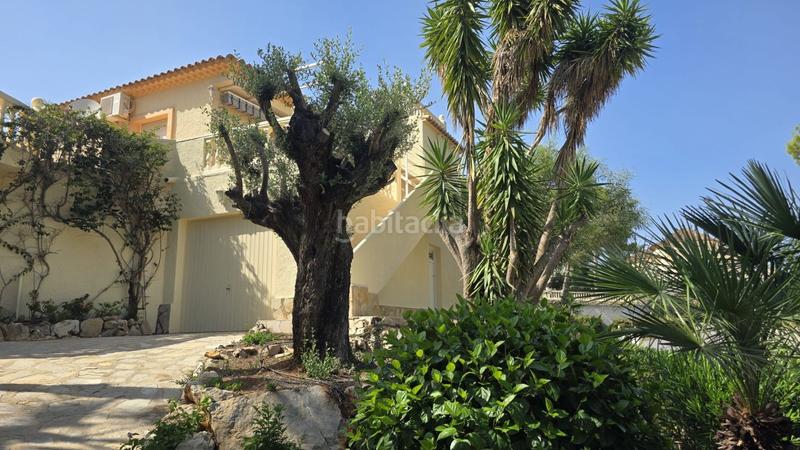 Foto 53b02386-4ff7-4a61-a176-d0e327ae37c8. Maison avec chauffage piscine dans La Pedrera-Vessanes Dénia