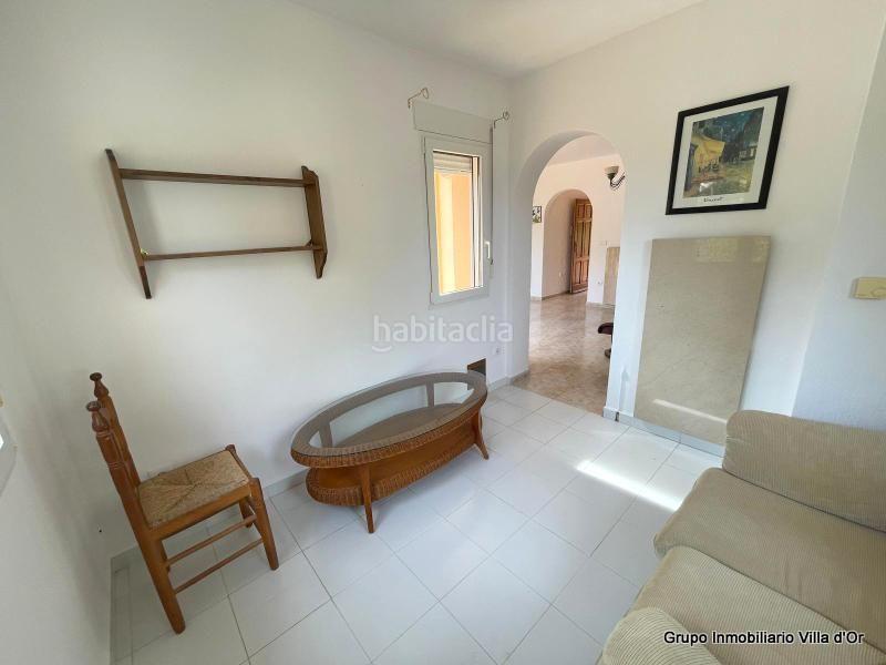 Foto 59a1587c-3498-46de-a651-1631e7273ec0. Maison avec chauffage piscine dans La Pedrera-Vessanes Dénia
