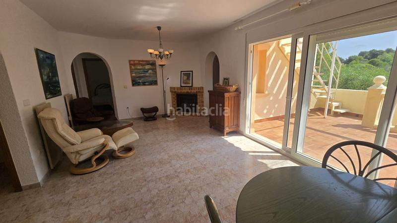 Foto 62d77f4c-a200-4a9b-820e-eff87b6d663d. Maison avec chauffage piscine dans La Pedrera-Vessanes Dénia