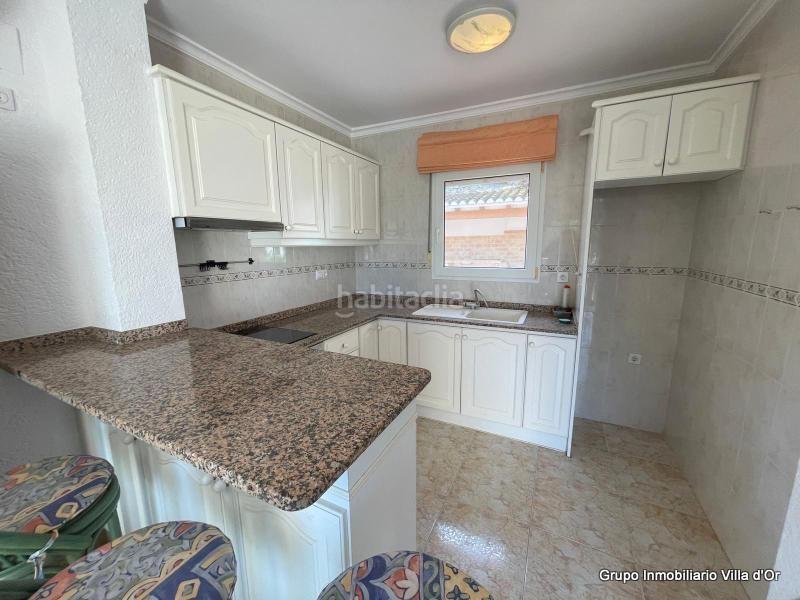 Foto 6395478d-1090-4616-a047-11ae53eff02e. Maison avec chauffage piscine dans La Pedrera-Vessanes Dénia
