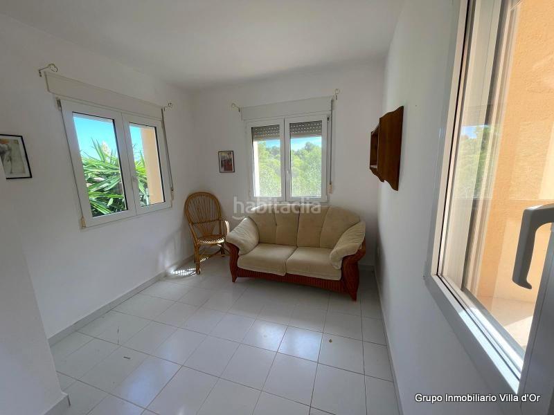 Foto 73eb86cb-9749-446c-83a6-42e2a9da61c5. Maison avec chauffage piscine dans La Pedrera-Vessanes Dénia