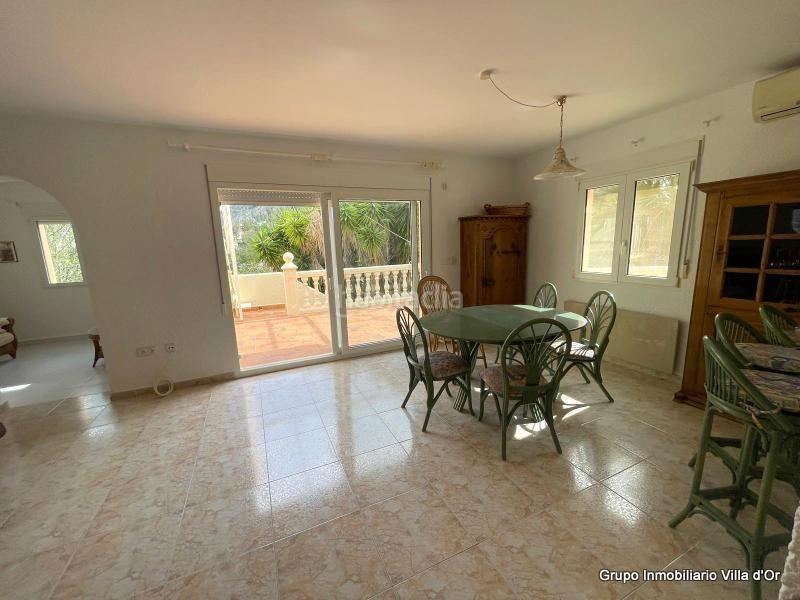 Foto 77c532b8-9366-482c-9b73-308b48af2824. Maison avec chauffage piscine dans La Pedrera-Vessanes Dénia