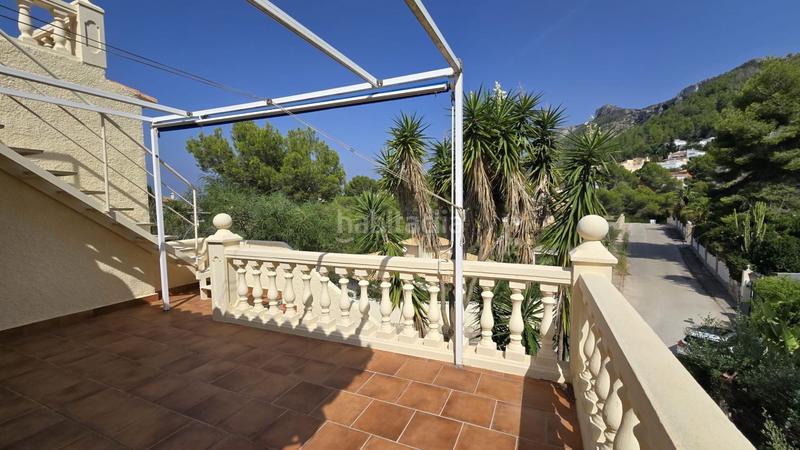 Foto 8cd3d54a-4a04-4c85-a70e-dfa939f5b6ac. Maison avec chauffage piscine dans La Pedrera-Vessanes Dénia
