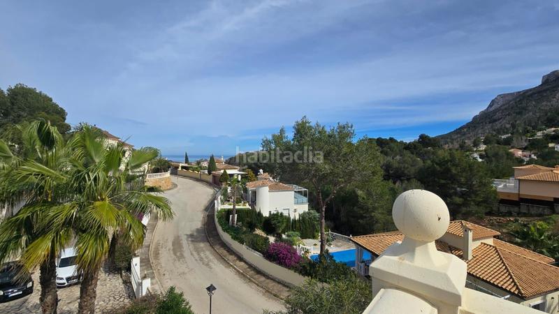 Foto 99b09e4d-d538-47f9-8826-06884b374ae3. Maison avec chauffage piscine dans La Pedrera-Vessanes Dénia