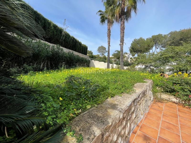 Foto 9cc2d828-3bfc-482f-ad79-233f5c5c6b83. Maison avec chauffage piscine dans La Pedrera-Vessanes Dénia