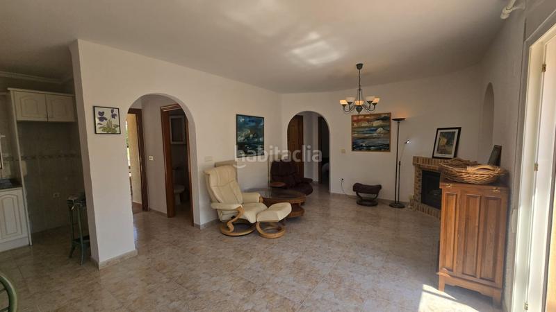 Foto b7e93028-6f96-4ed1-9f85-2152ff71e4fb. Maison avec chauffage piscine dans La Pedrera-Vessanes Dénia