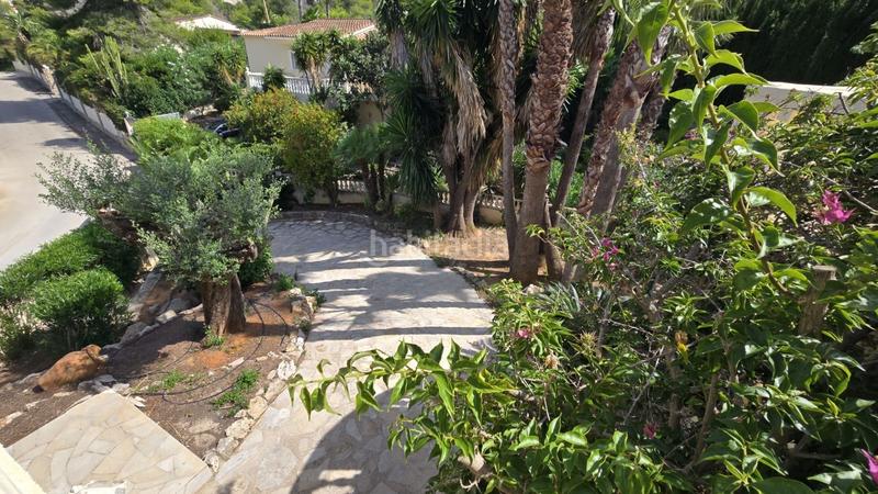 Foto c5862f9e-b5b4-476e-ab49-85ed7e579c7b. Maison avec chauffage piscine dans La Pedrera-Vessanes Dénia