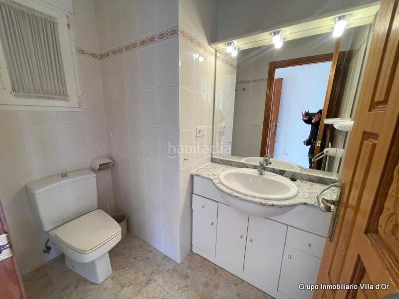 Foto d7391e09-b7e1-4ca8-8ff7-0a09a4f36dd9. Maison avec chauffage piscine dans La Pedrera-Vessanes Dénia