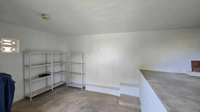 Foto f0ddeebe-06a3-4ebc-b753-90cd32821d73. Maison avec chauffage piscine dans La Pedrera-Vessanes Dénia