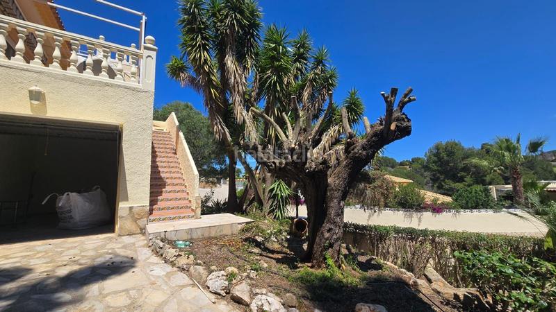Foto f404efad-6521-4353-b03a-a3149f68c2b0. Maison avec chauffage piscine dans La Pedrera-Vessanes Dénia