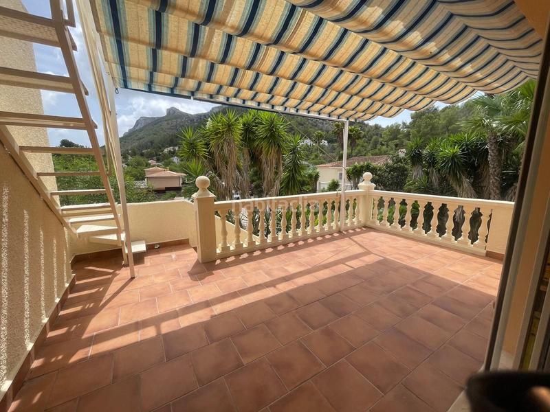 Foto f4713f5d-2881-47ab-9225-c346b0144d8d. Maison avec chauffage piscine dans La Pedrera-Vessanes Dénia