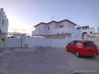 Casa a La Pedrera-Vessanes