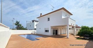 Casa en La Pedrera-Vessanes