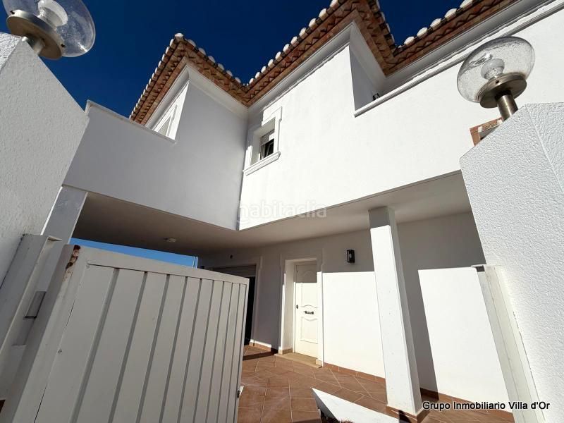 Foto 0c869d50-3805-4040-81e3-361eafc66f29. Casa amb calefacció piscina a La Pedrera-Vessanes Dénia