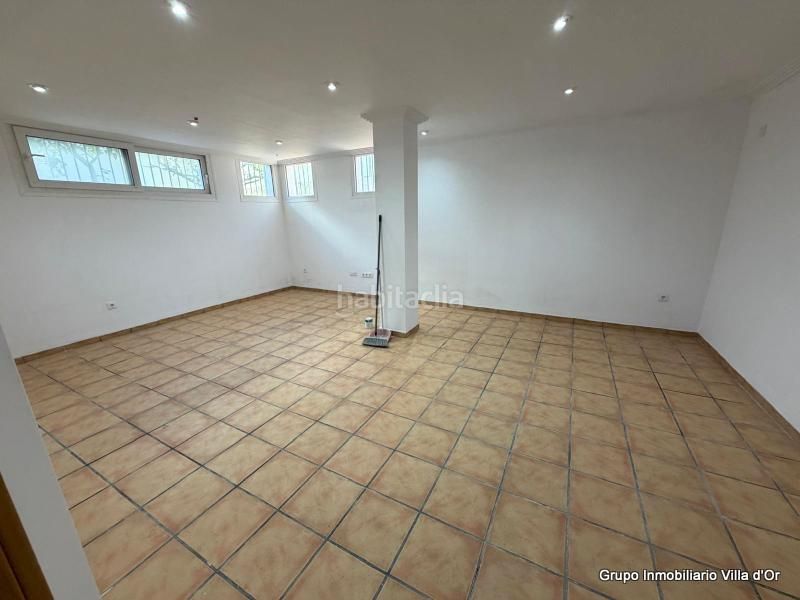 Foto 1f9ce5c1-1dd0-4556-97c4-2953a7aa6ce5. Casa amb calefacció piscina a La Pedrera-Vessanes Dénia