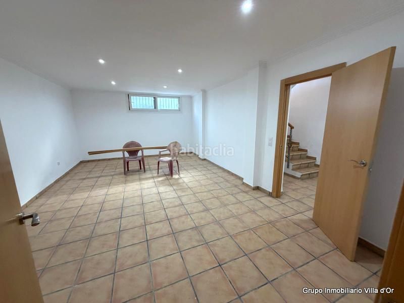 Foto 4ef4273a-aeef-403e-a900-1c7d1b3302cb. Casa amb calefacció piscina a La Pedrera-Vessanes Dénia