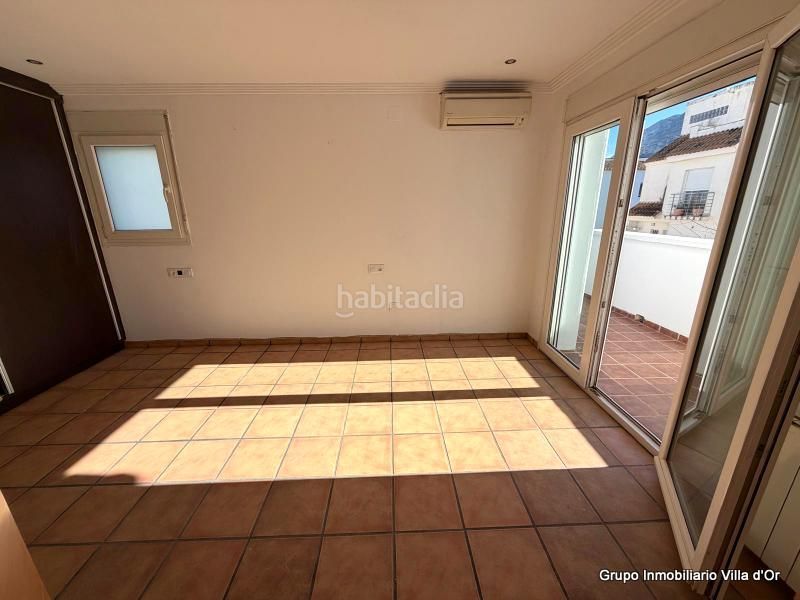 Foto 5cd76b0e-f21d-400d-b441-78e43bab6b93. Casa amb calefacció piscina a La Pedrera-Vessanes Dénia