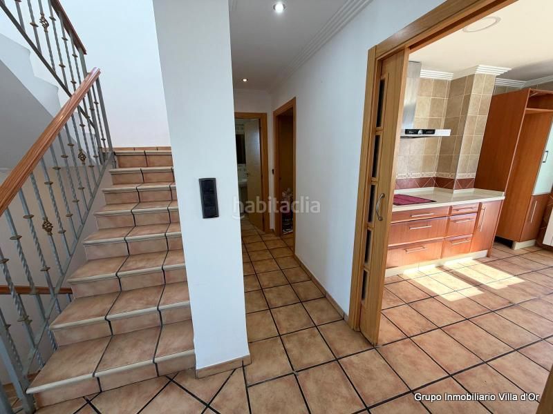 Foto 7b48880a-5aeb-4865-adb6-c1220a85dcae. Casa amb calefacció piscina a La Pedrera-Vessanes Dénia