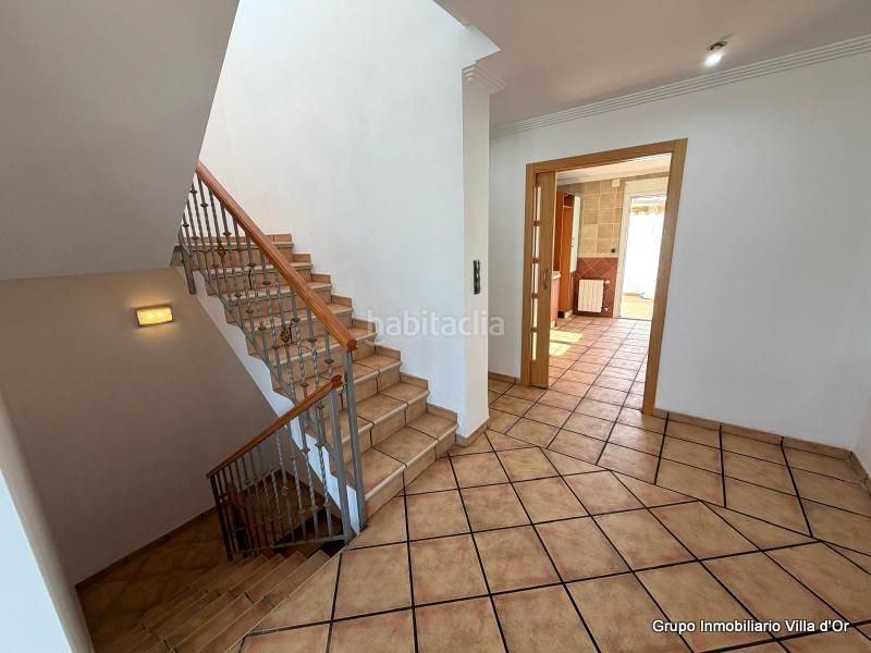 Foto a296eb48-7ded-48c0-941c-ab09a47c257a. Casa amb calefacció piscina a La Pedrera-Vessanes Dénia