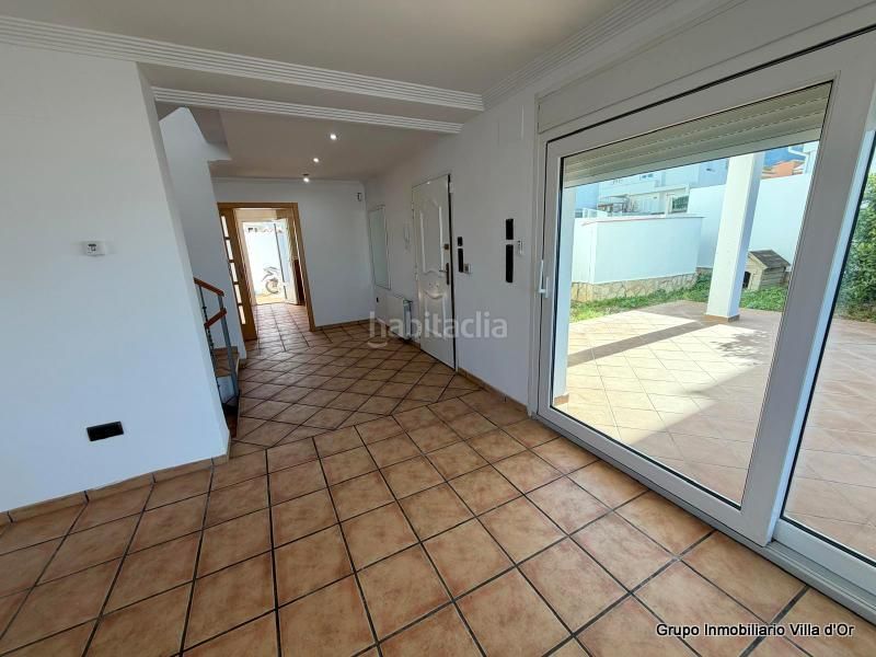 Foto ad60cb7a-ab04-45f7-bfc4-de44ab29c79e. Casa amb calefacció piscina a La Pedrera-Vessanes Dénia