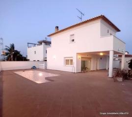 Casa a La Pedrera-Vessanes