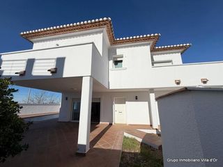 Casa in La Pedrera-Vessanes