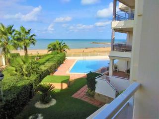 Apartament a El Palmar - Los Molinos